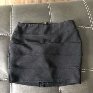 Women’s skirt.
